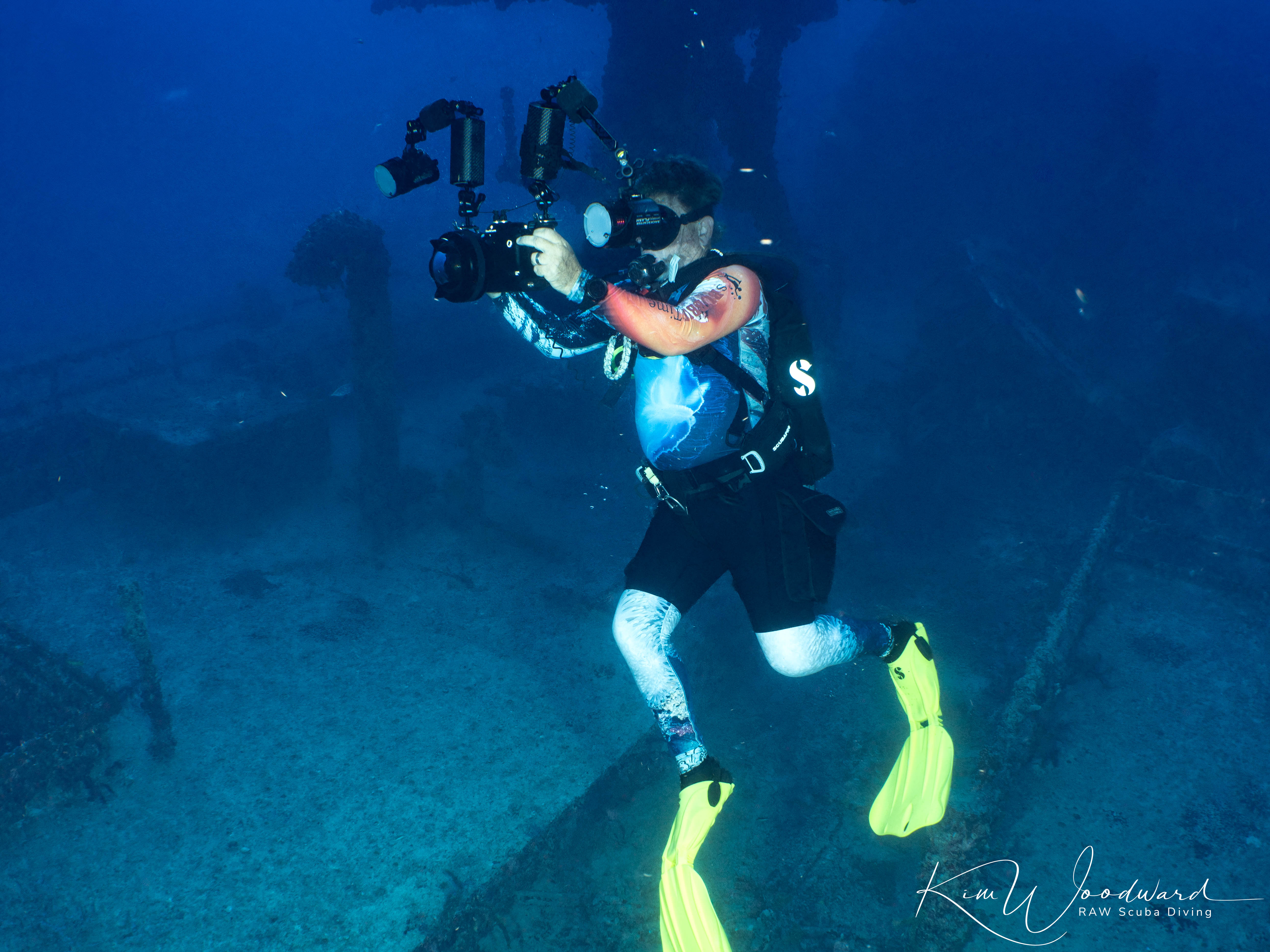 USS Vandenberg Key West 26 11